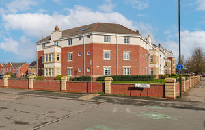 Archdale Close